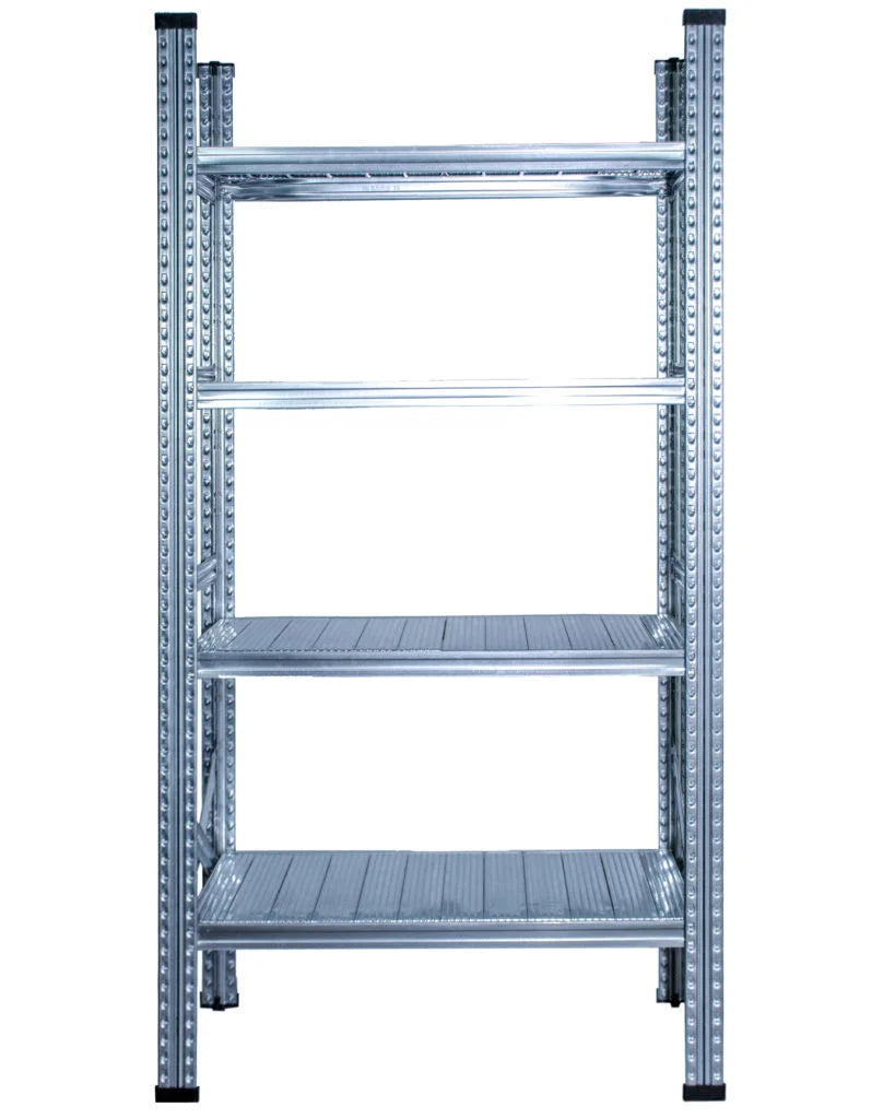 Light Shelve H1975 x D600 x L900