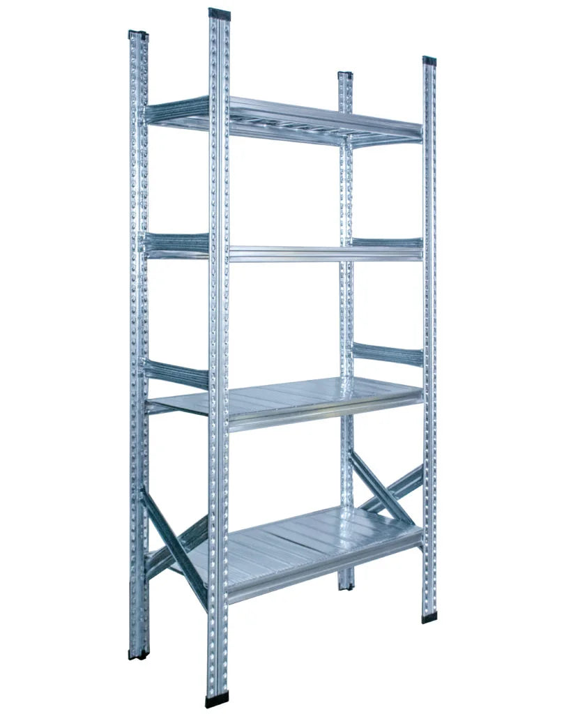 Light Shelve H1975 x D600 x L900