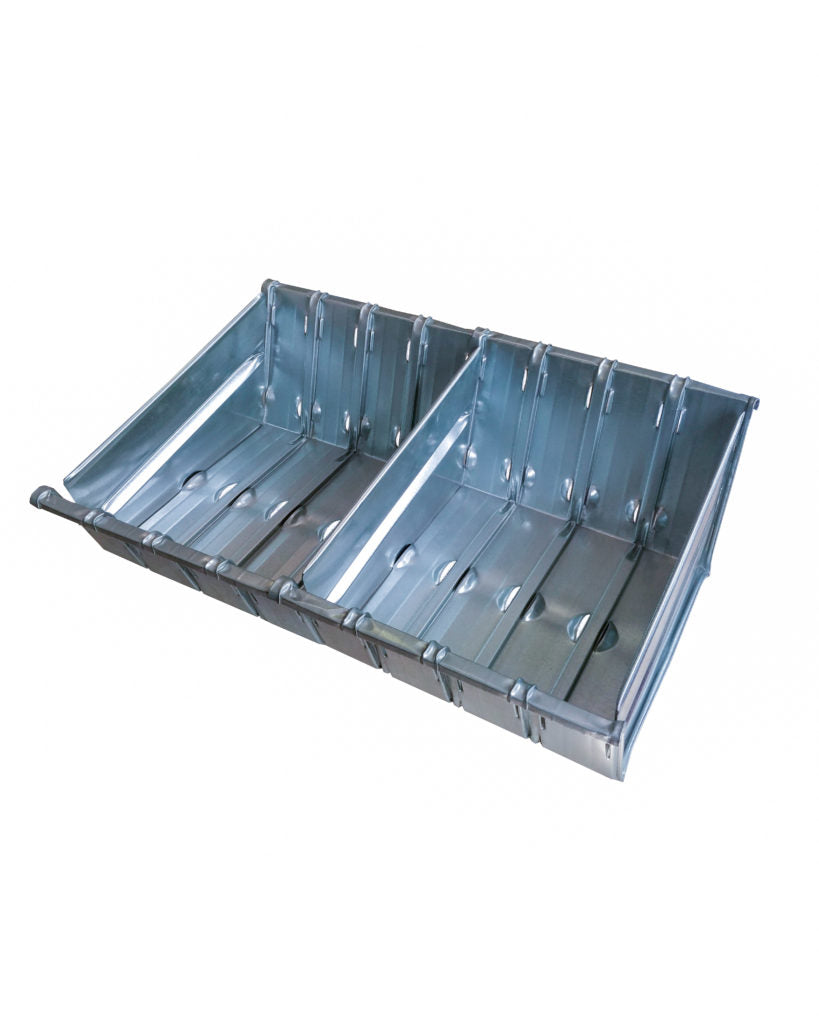 Modular Container